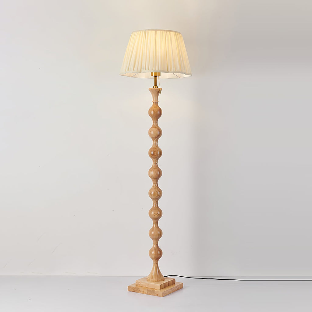 Artemisia Floor Light, Floor Lamp, detail 8