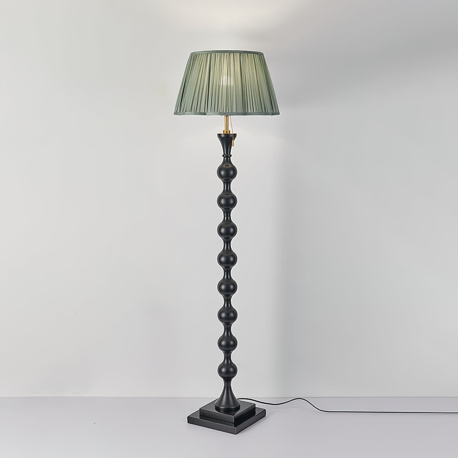Artemisia Floor Light, Floor Lamp, detail 9