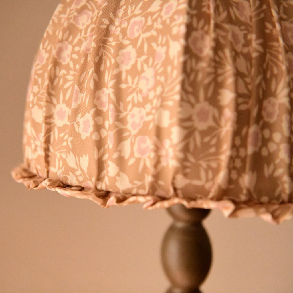 Moonshine Wood Floor Light 11.8", Floor Lamp, detail 12