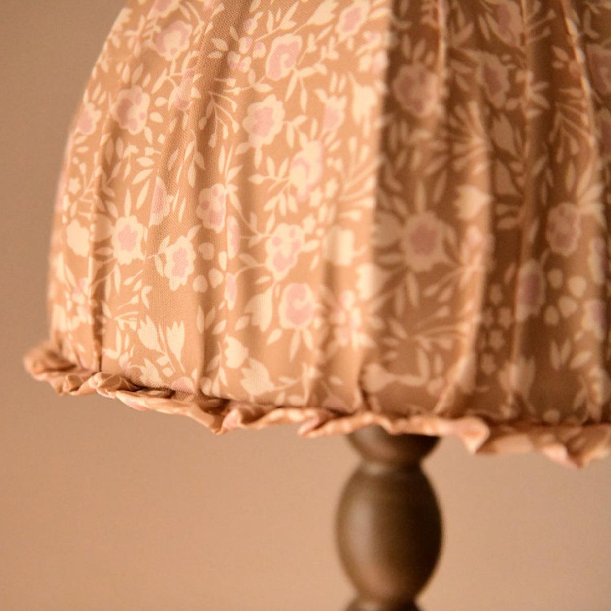Moonshine Wood Floor Light 11.8", Floor Lamp, detail 12