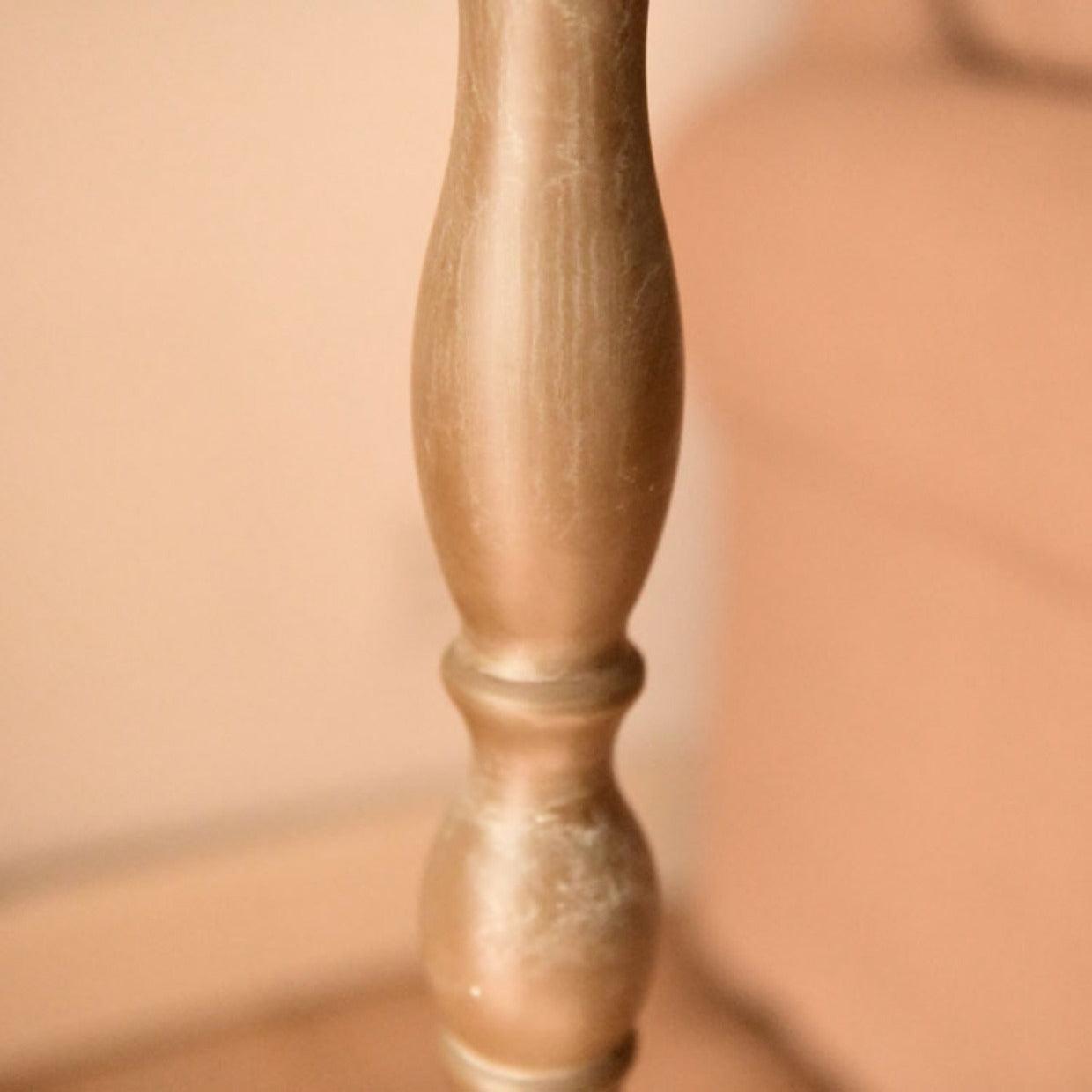 Moonshine Wood Floor Light 11.8", Floor Lamp, detail 13