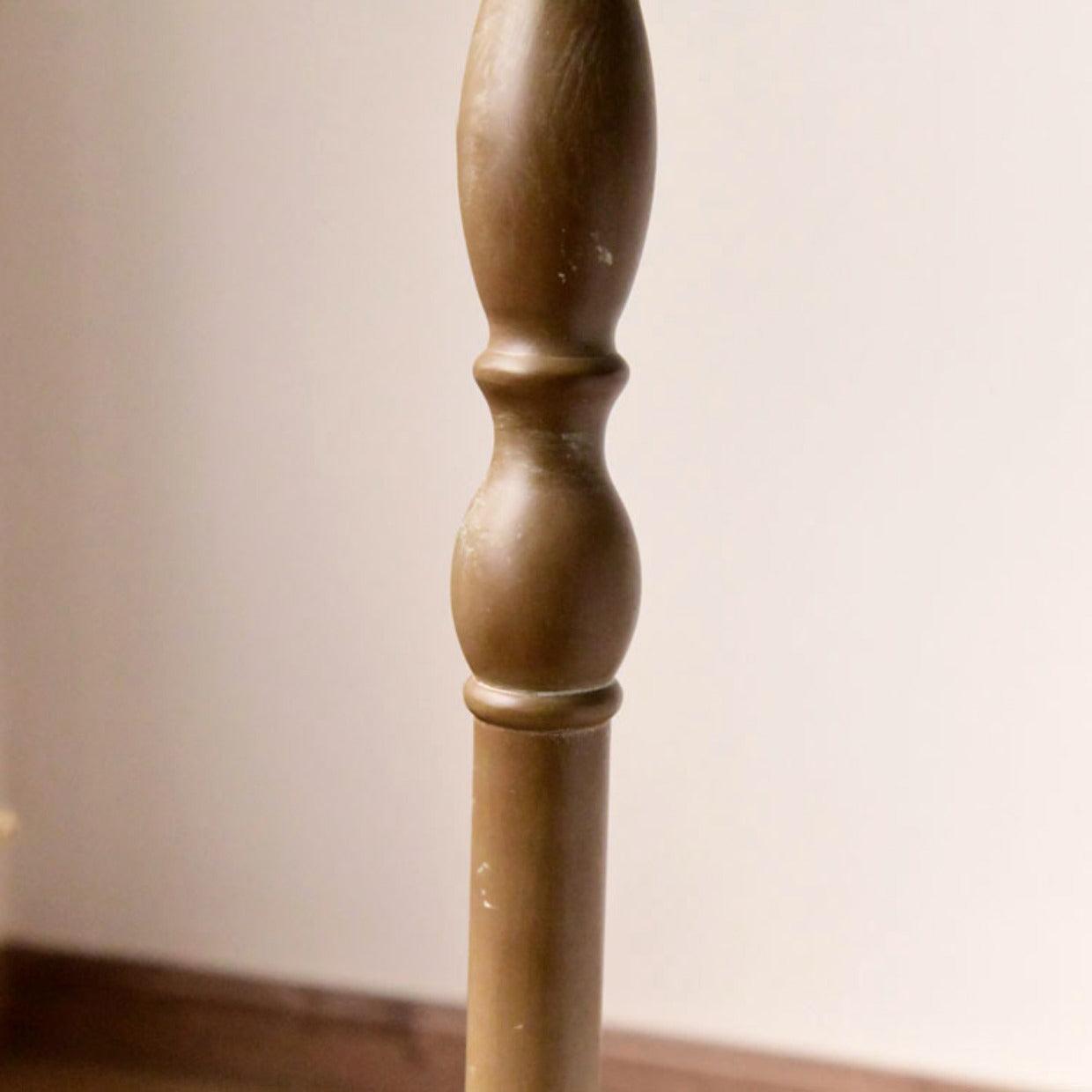 Moonshine Wood Floor Light 11.8", Floor Lamp, detail 15