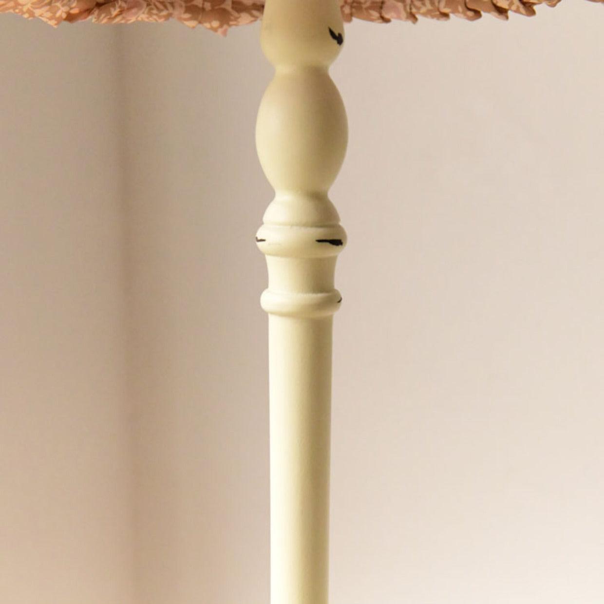 Moonshine Wood Floor Light 11.8", Floor Lamp, detail 18