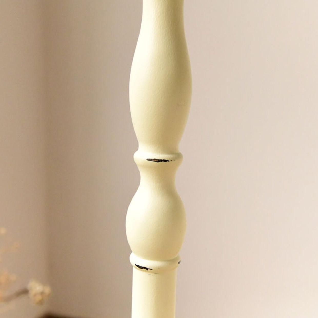 Moonshine Wood Floor Light 11.8", Floor Lamp, detail 19