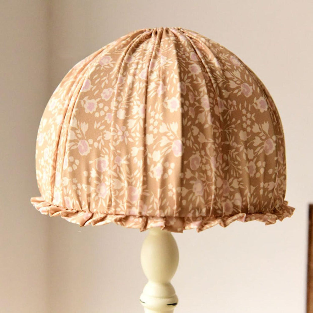 Moonshine Wood Floor Light 11.8", Floor Lamp, detail 20
