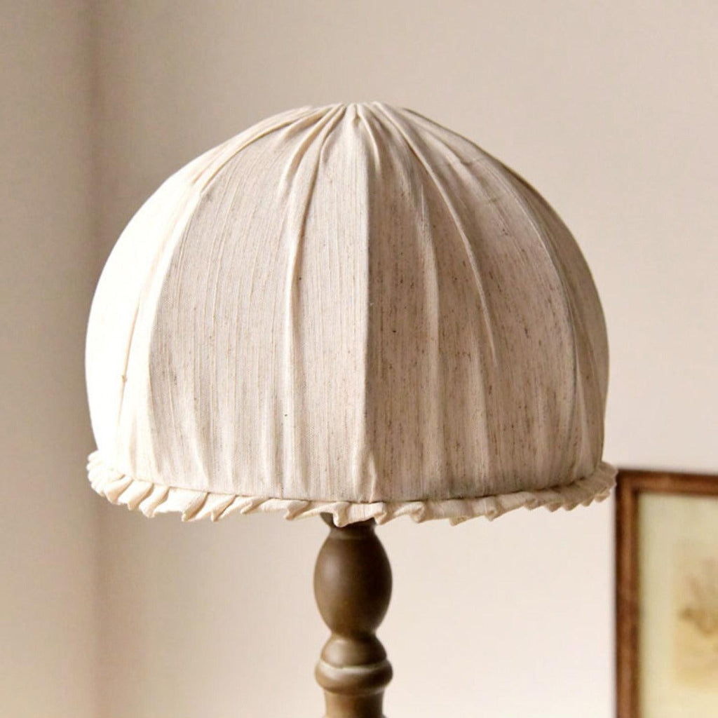 Moonshine Wood Floor Light 11.8", Floor Lamp, detail 8