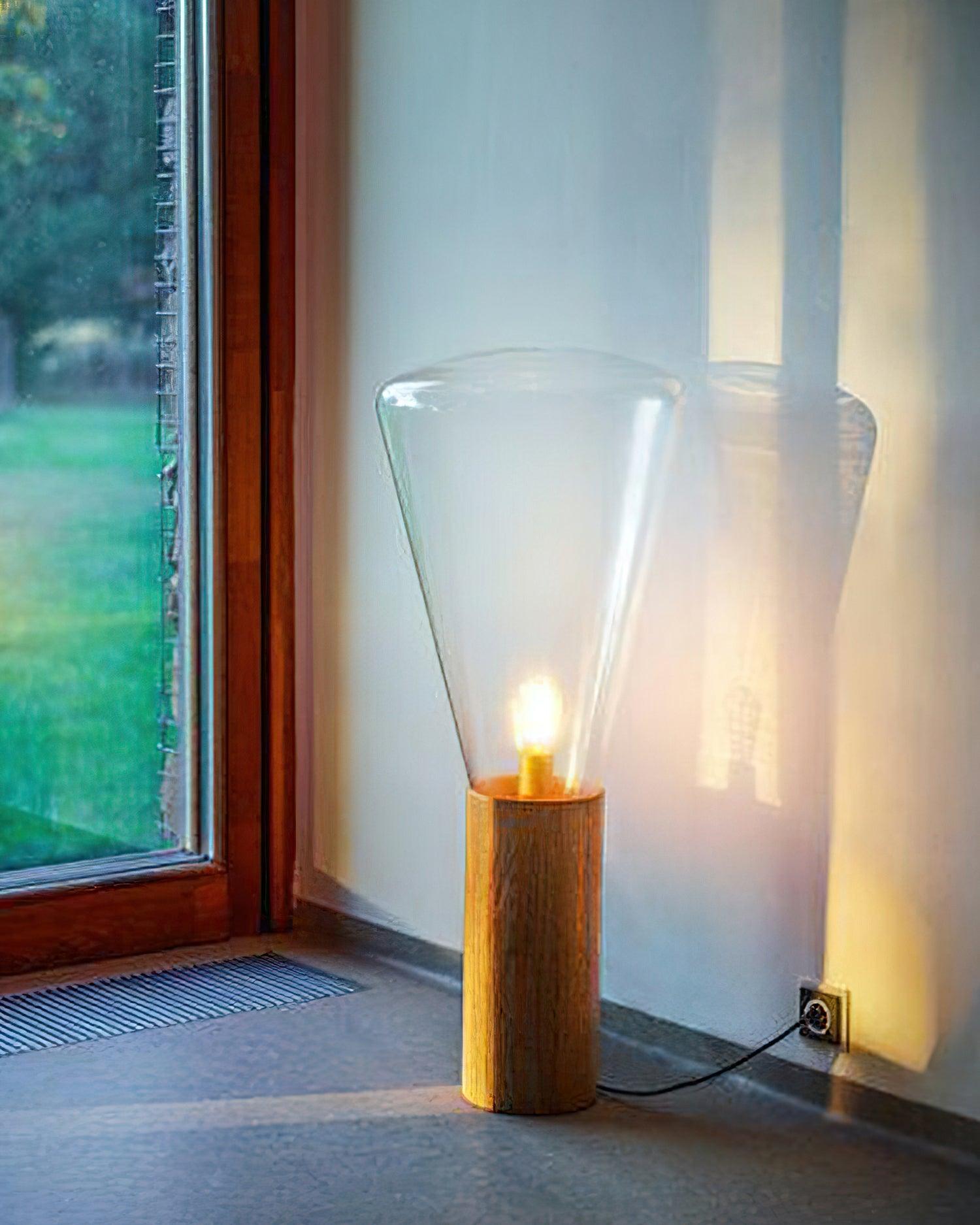 Muffins Floor Light 17.1", Floor Lamp, detail 7