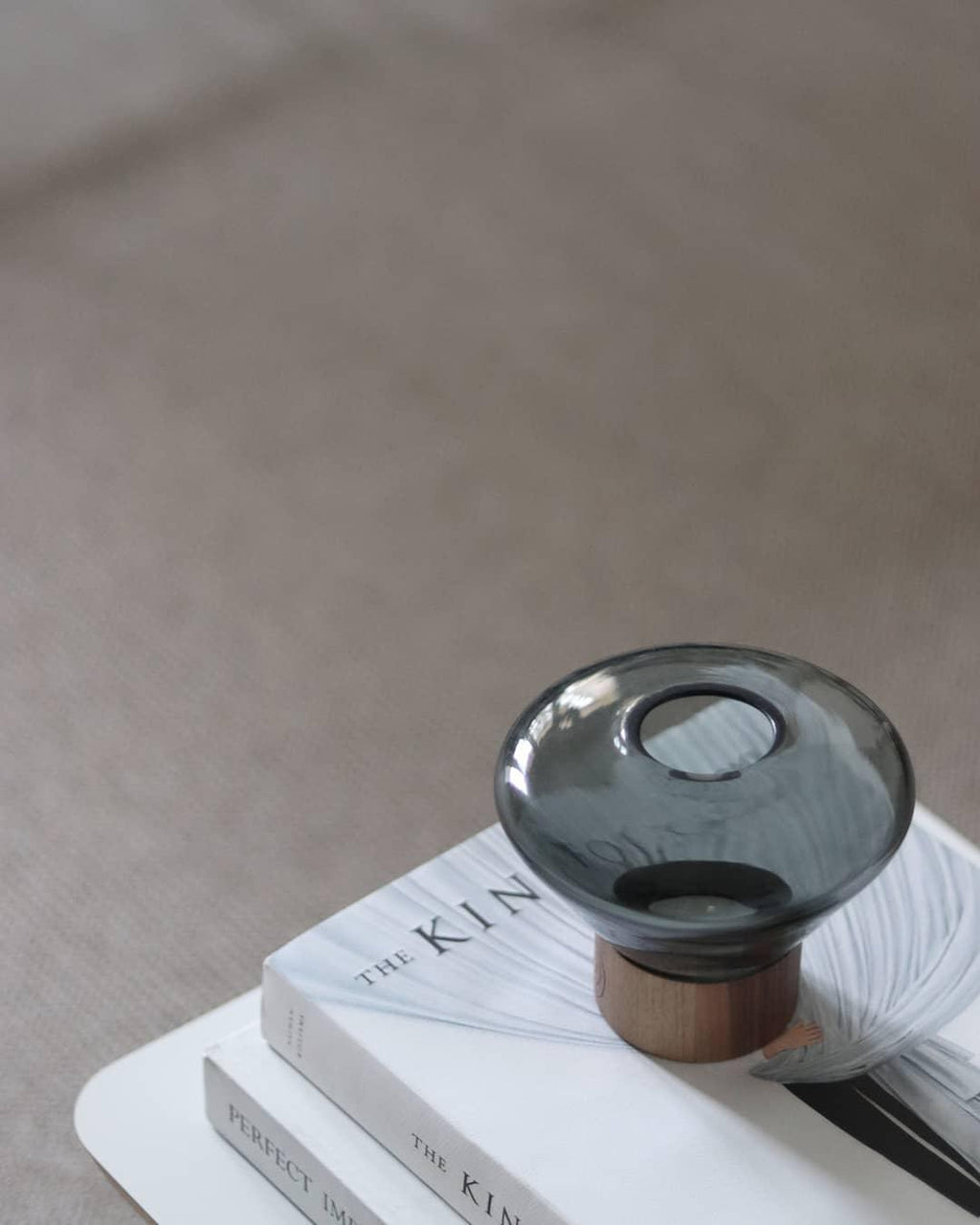 Bois Table Light, Bedside Table Lamp, detail 35