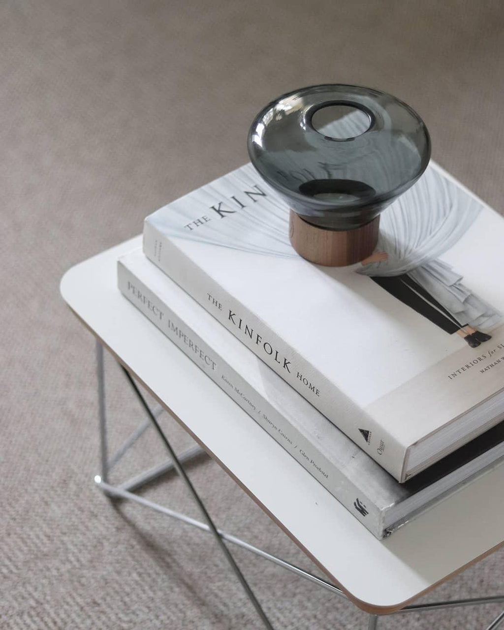 Bois Table Light, Bedside Table Lamp, detail 36