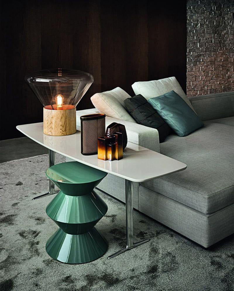 Bois Table Light, Bedside Table Lamp, detail 55