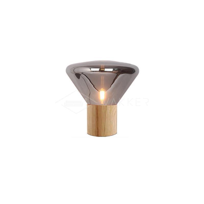 Bois Table Light, Bedside Table Lamp, detail 45