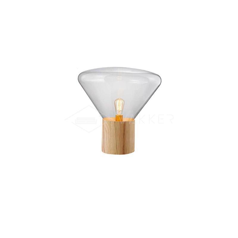Bois Table Light, Bedside Table Lamp, detail 47