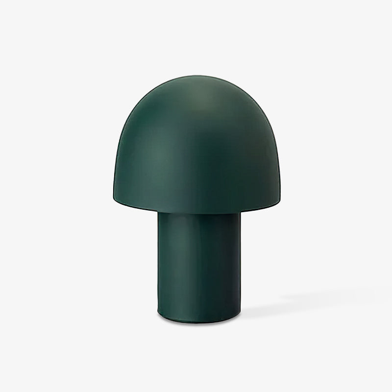 Mushroom Umbrella Table Light, Bedside Table Lamp, detail 20
