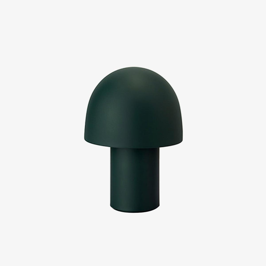 Mushroom Umbrella Table Light, Bedside Table Lamp, detail 24