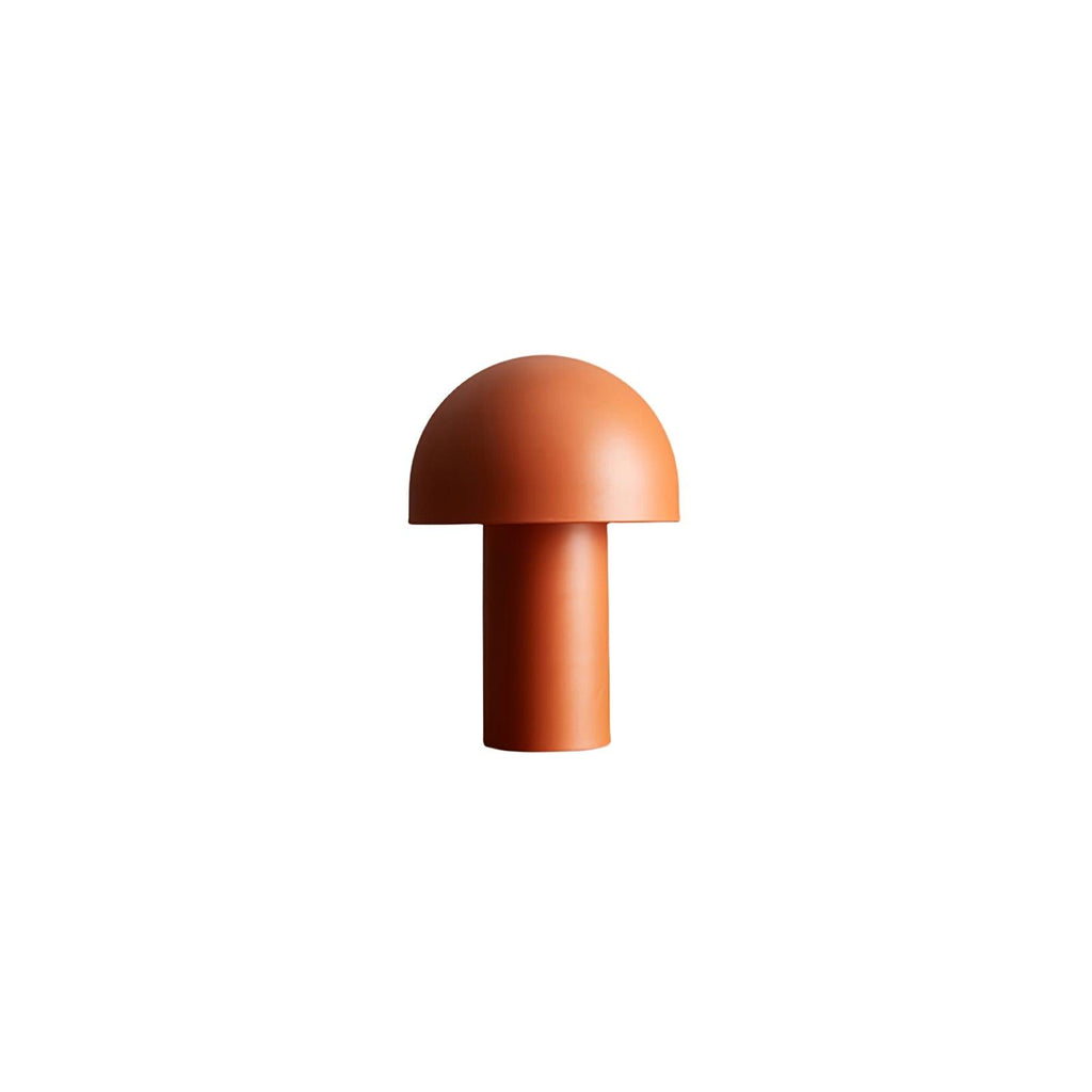 Mushroom Umbrella Table Light, Bedside Table Lamp, detail 27