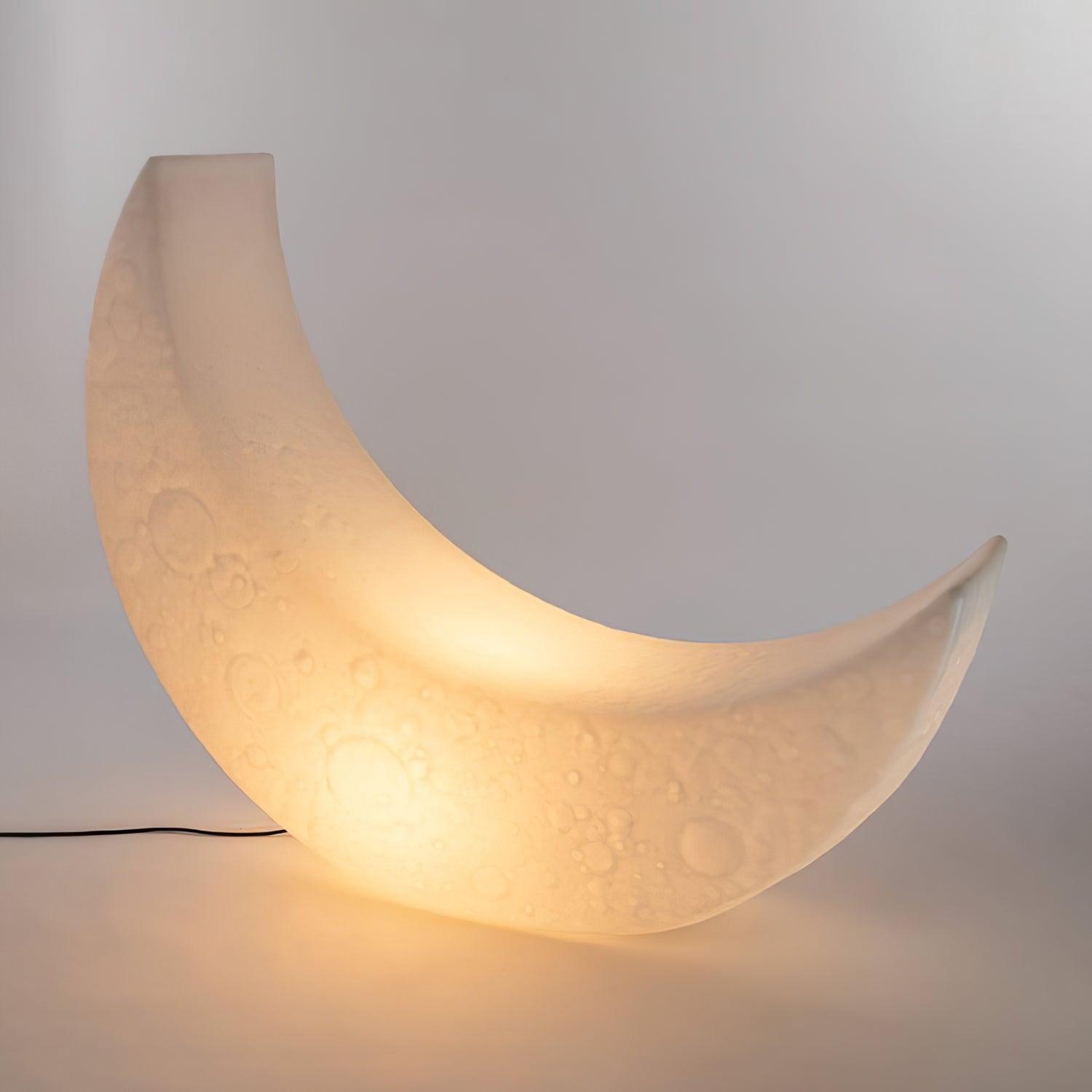 My Moon Floor Light, Floor Lamp, detail 5