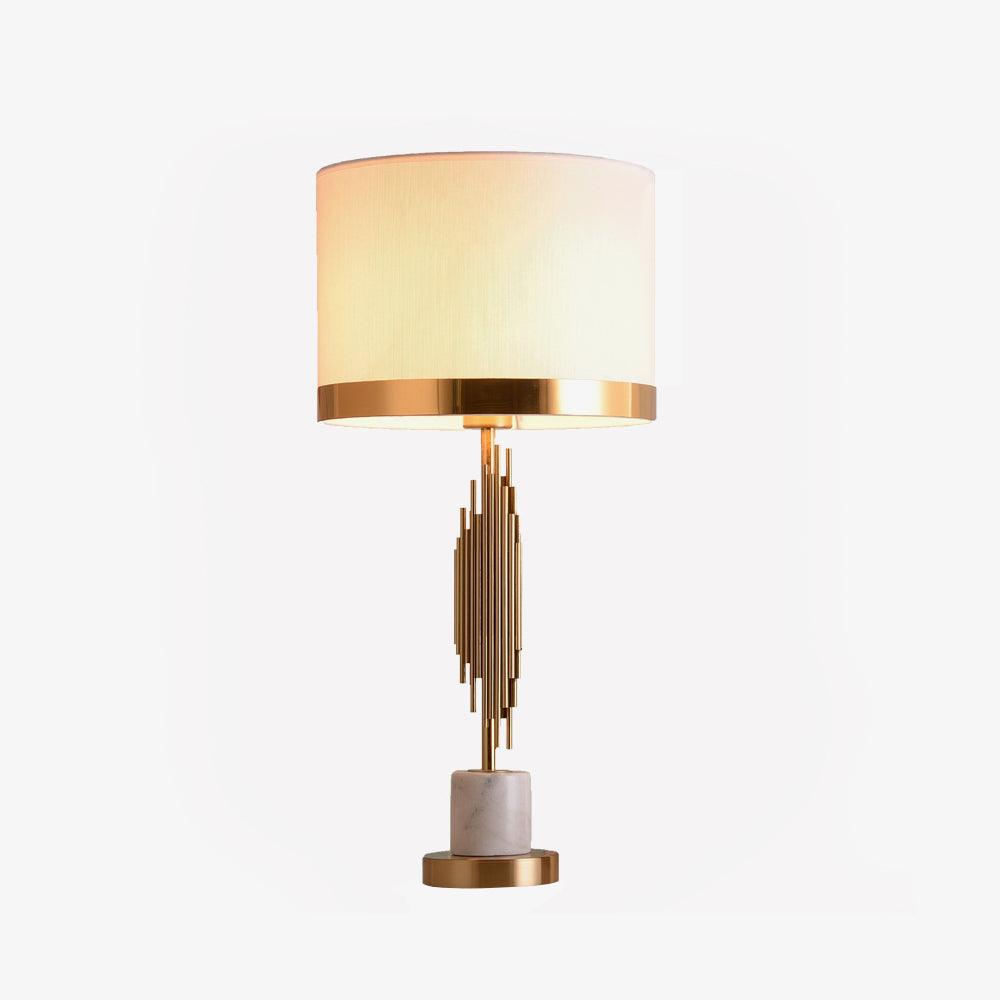 Myrano Table Light, Bedside Table Lamp, detail 5