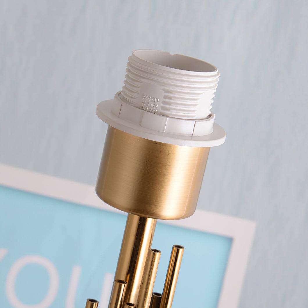 Myrano Table Light, Bedside Table Lamp, detail 14