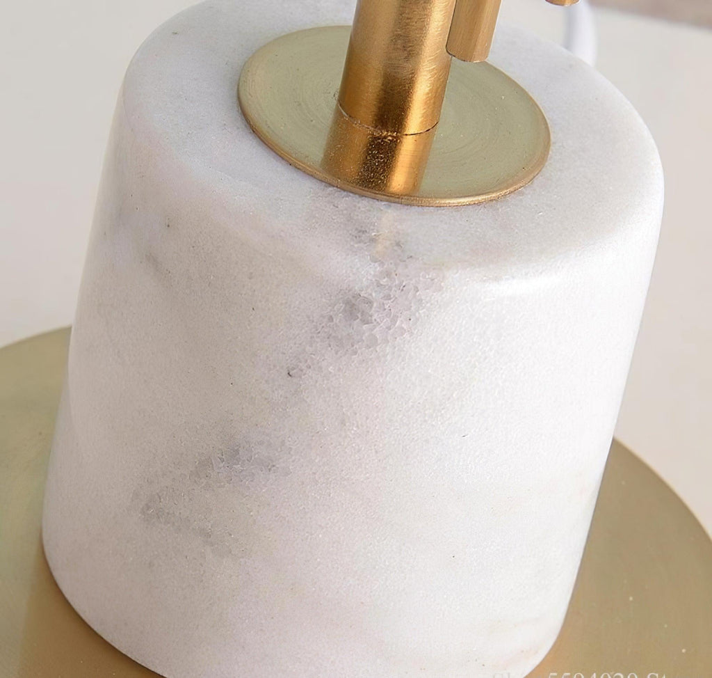 Myrano Table Light, Bedside Table Lamp, detail 16