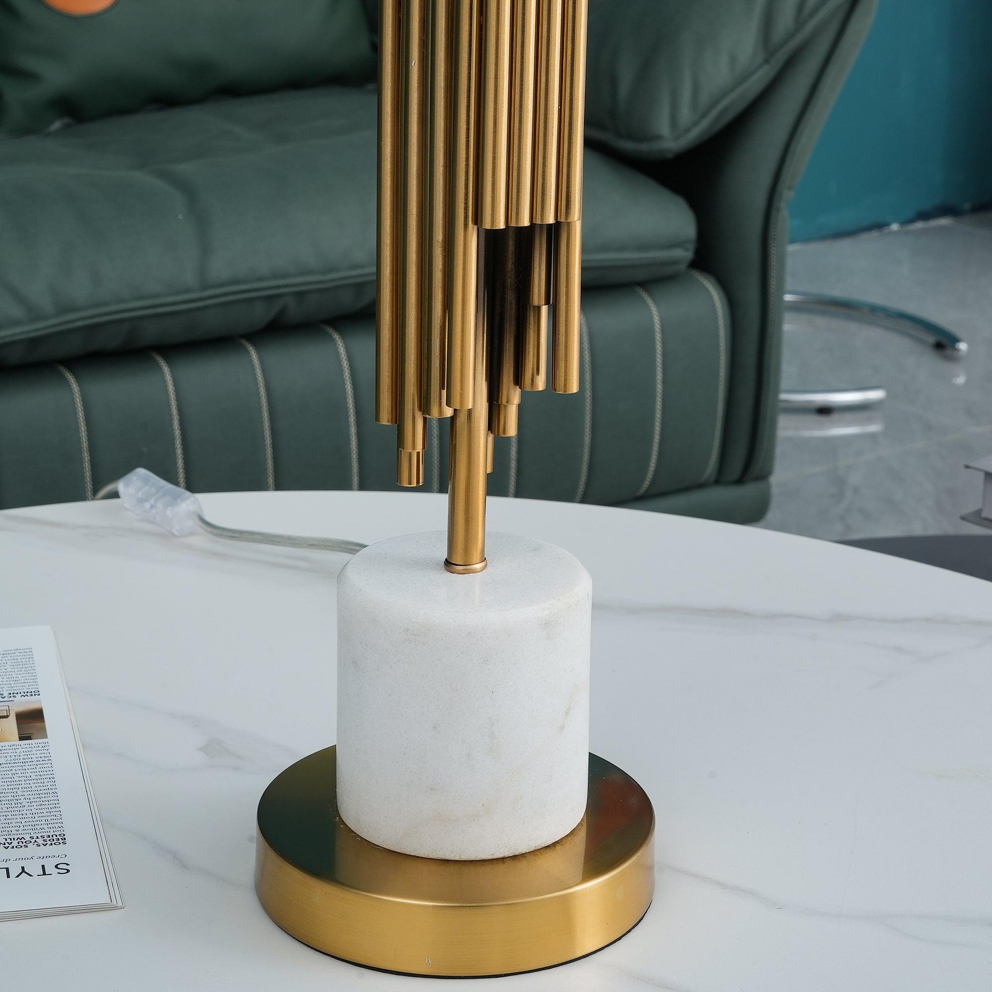Myrano Table Light, Bedside Table Lamp, detail 17