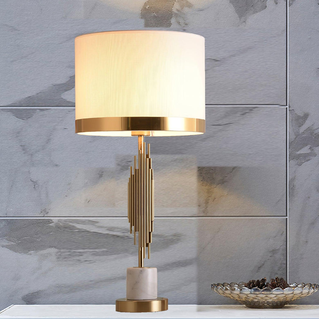 Myrano Table Light, Bedside Table Lamp, detail 9