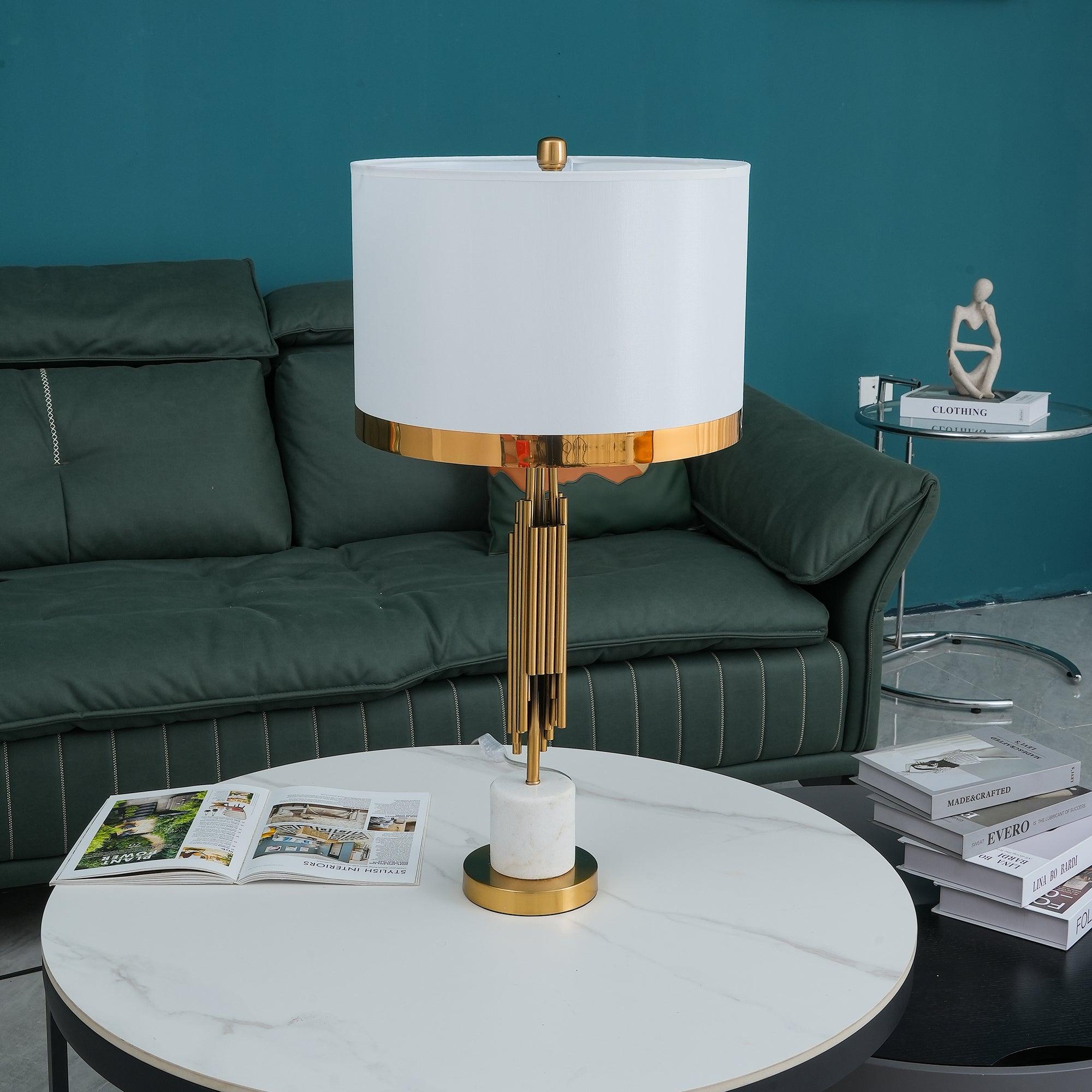 Myrano Table Light, Bedside Table Lamp, detail 7