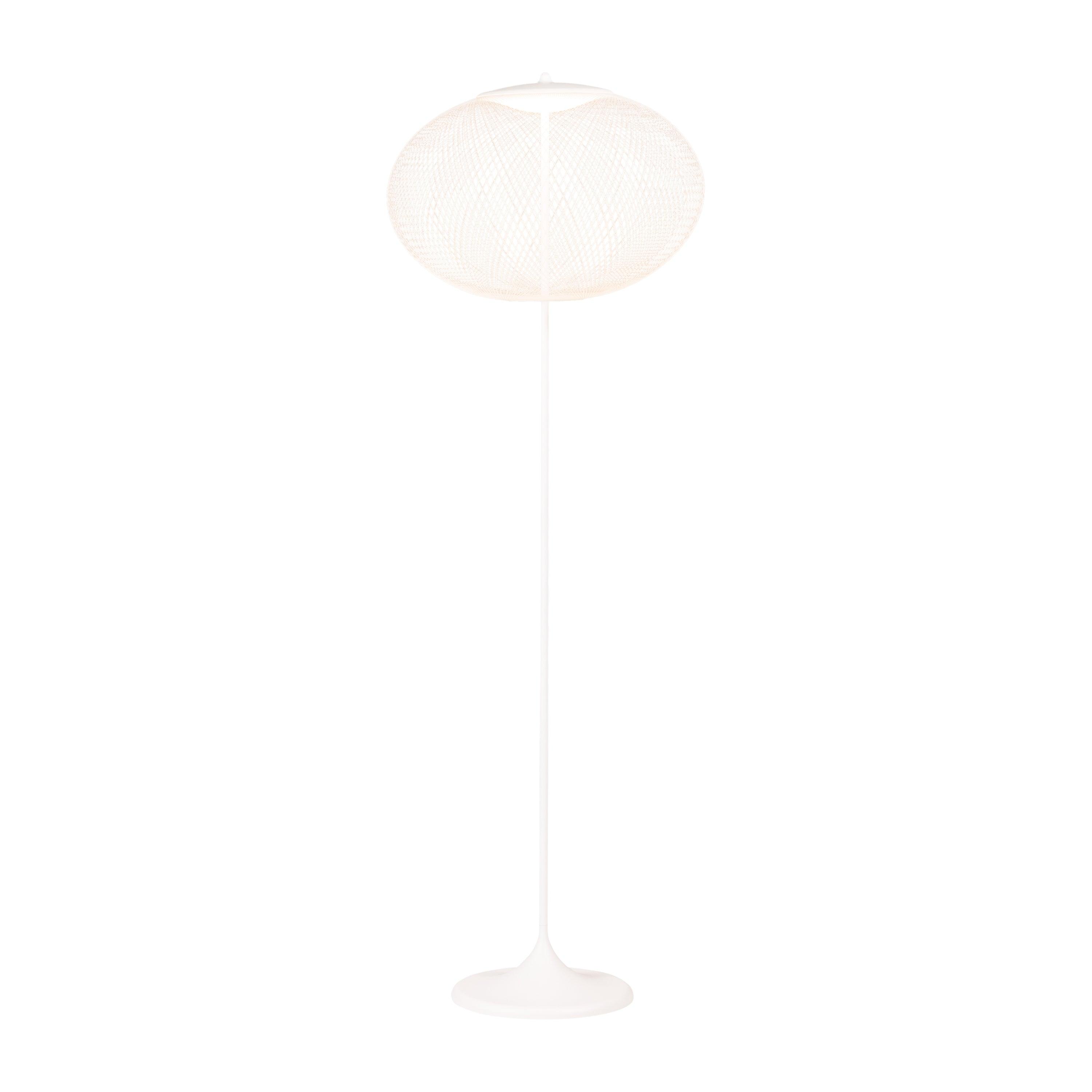 Metallic Meshwork Floor Light, Floor Lamp, detail 10