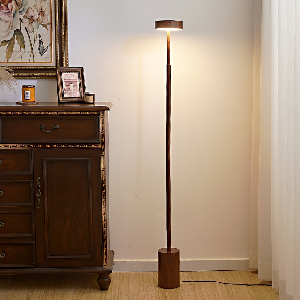 Naya Rotatable Floor Light, Floor Lamp, detail 13
