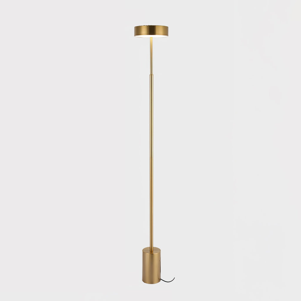 Naya Rotatable Floor Light, Floor Lamp, detail 20