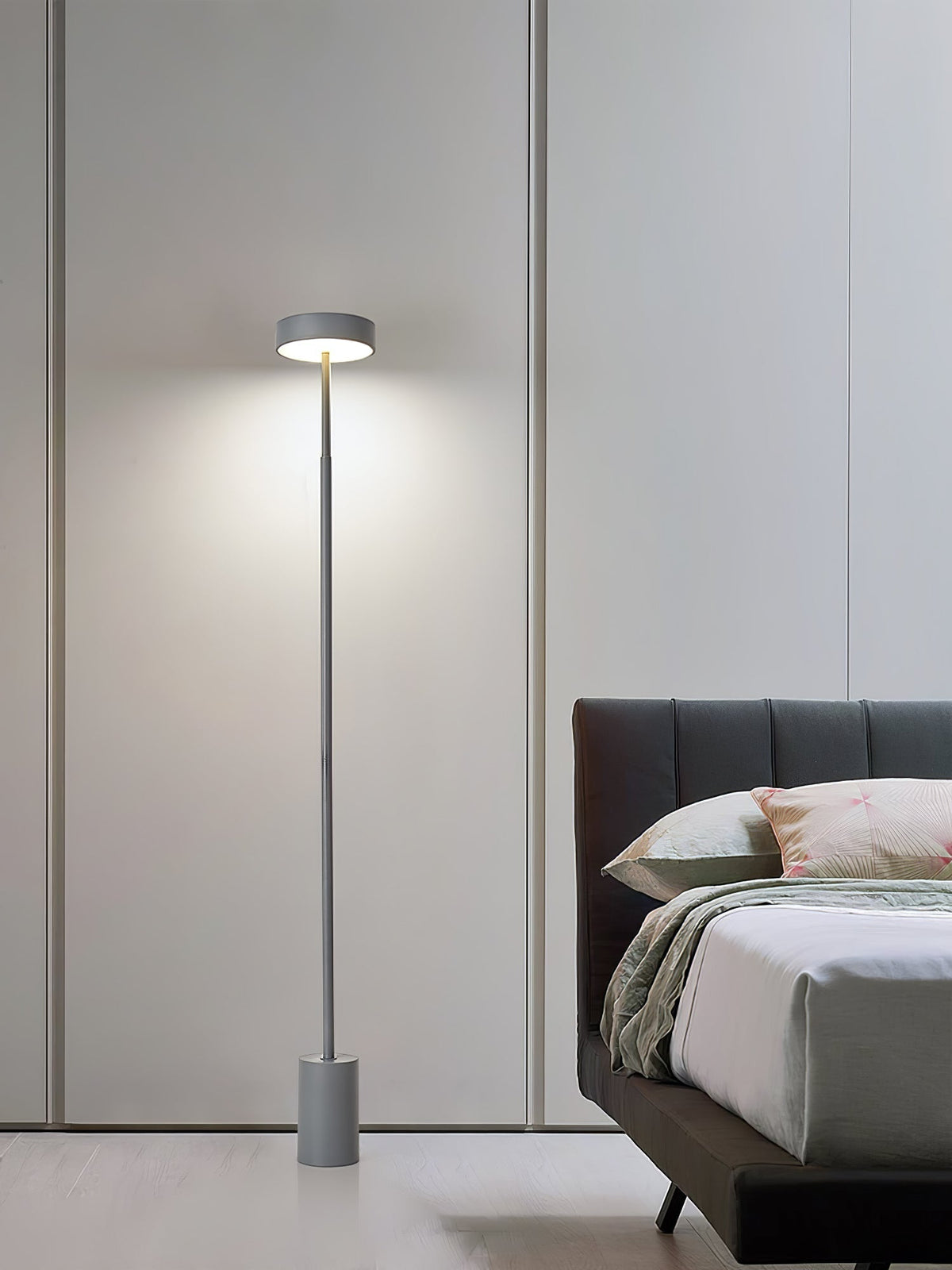 Naya Rotatable Floor Light, Floor Lamp, detail 21