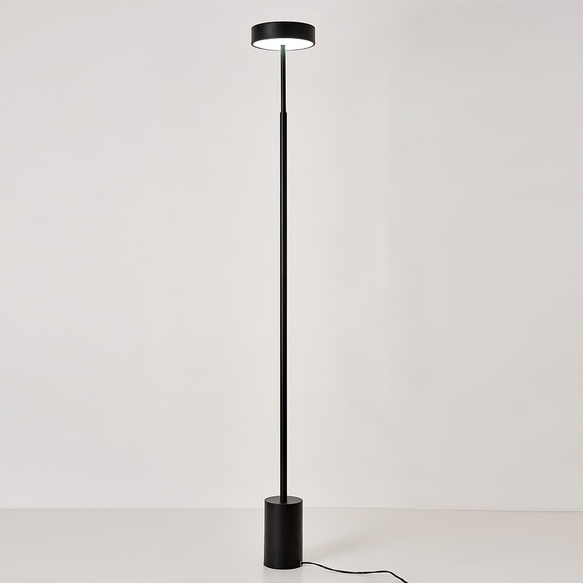 Naya Rotatable Floor Light, Floor Lamp, detail 22