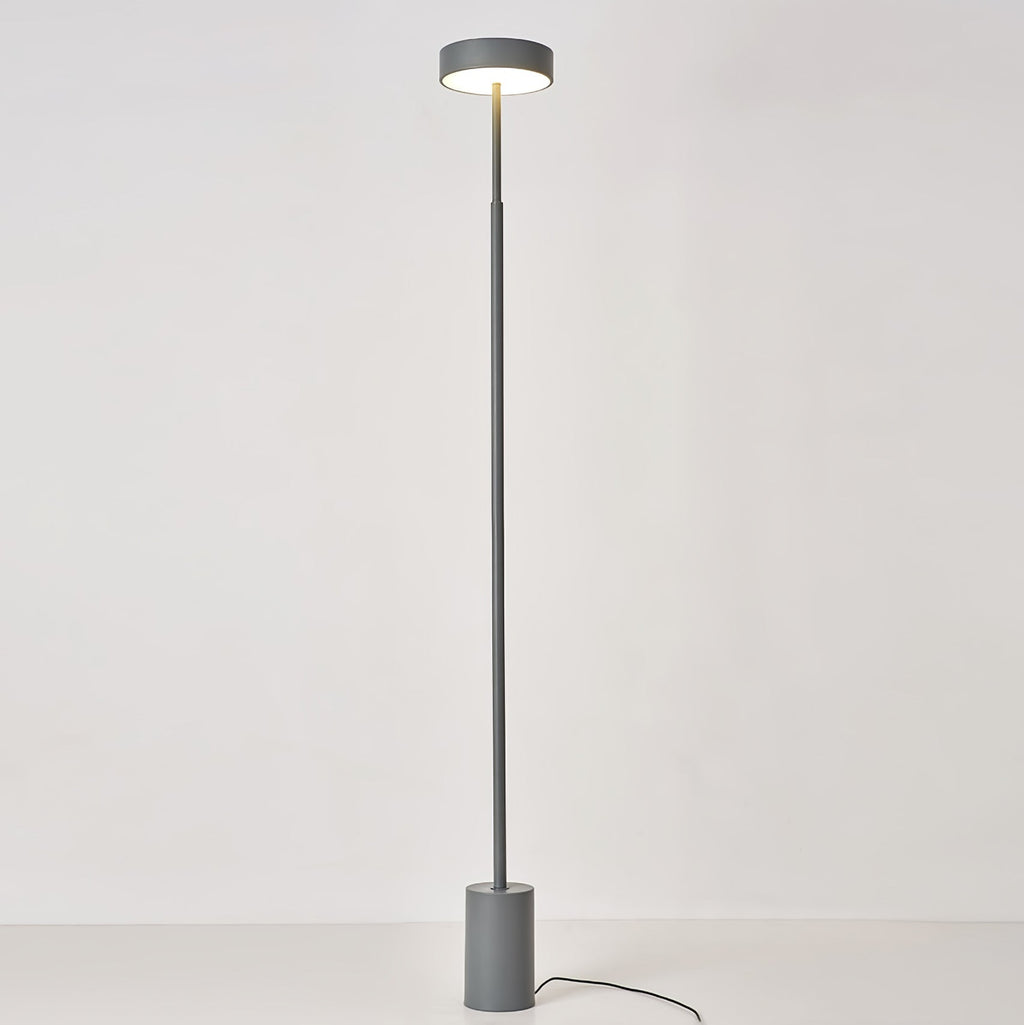 Naya Rotatable Floor Light, Floor Lamp, detail 26