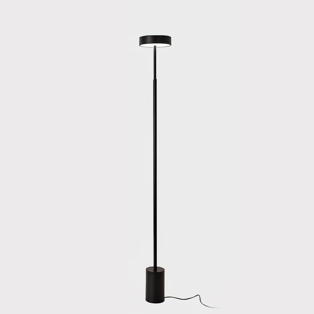 Naya Rotatable Floor Light, Floor Lamp, detail 28