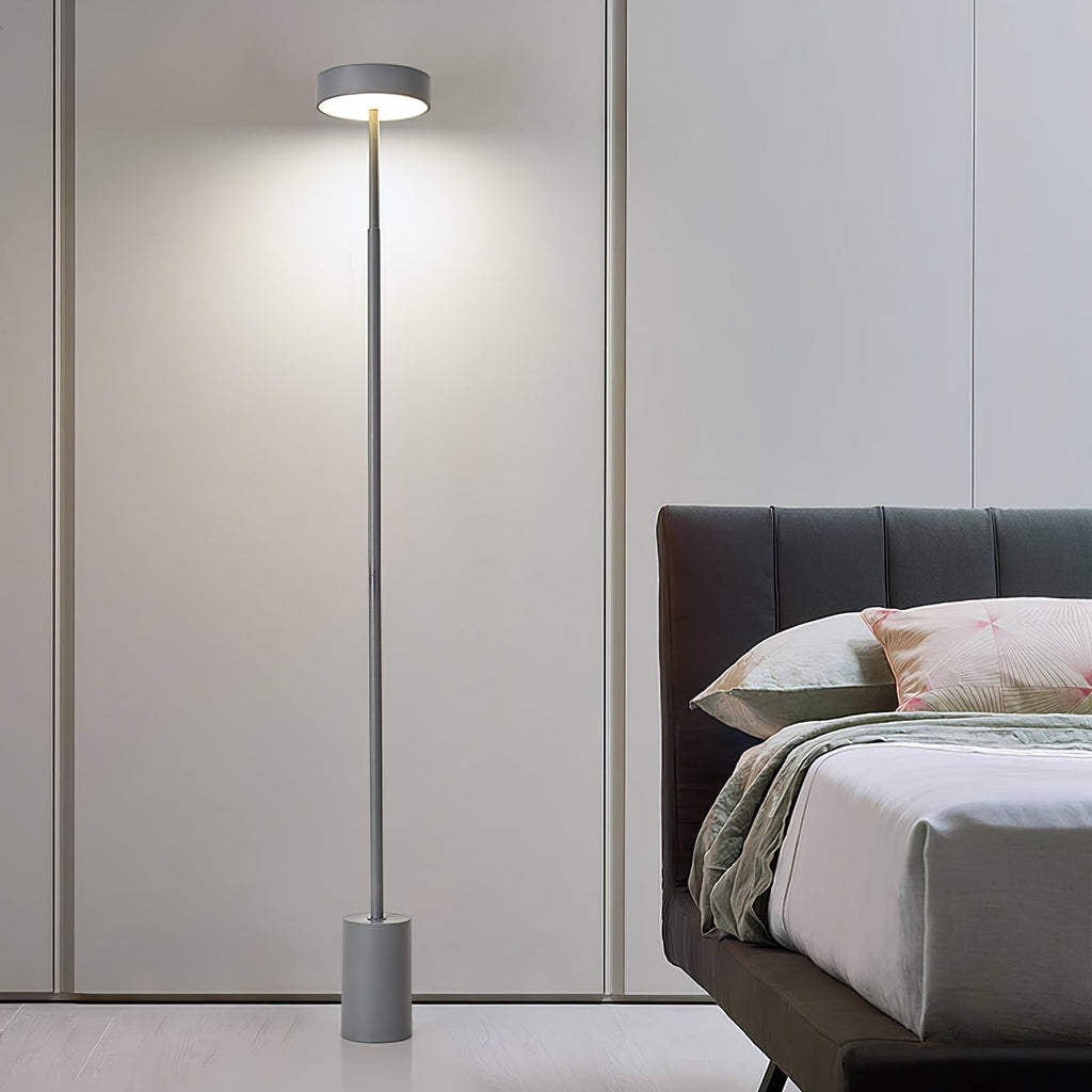 Naya Rotatable Floor Light, Floor Lamp, detail 30