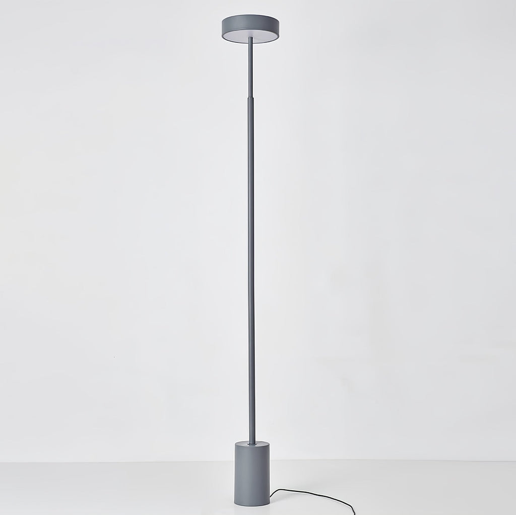 Naya Rotatable Floor Light, Floor Lamp, detail 32