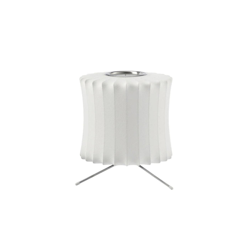 Nelson Tripod Accent Table Light, Bedside Table Lamp, detail 35