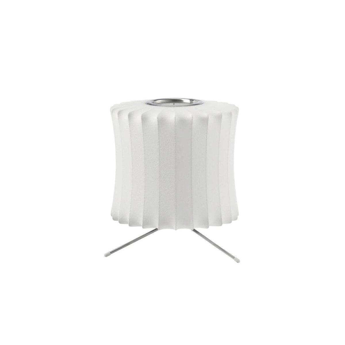 Nelson Tripod Accent Table Light, Bedside Table Lamp, detail 35