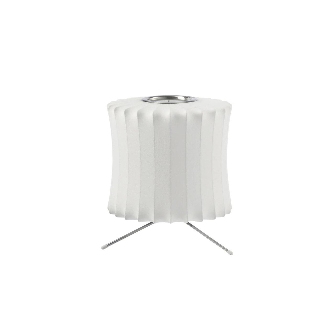 Nelson Tripod Accent Table Light, Bedside Table Lamp, detail 35