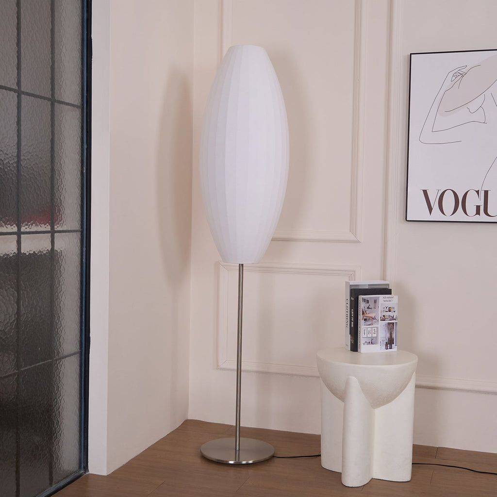 Nelson Floor Light, Floor Lamp, detail 33