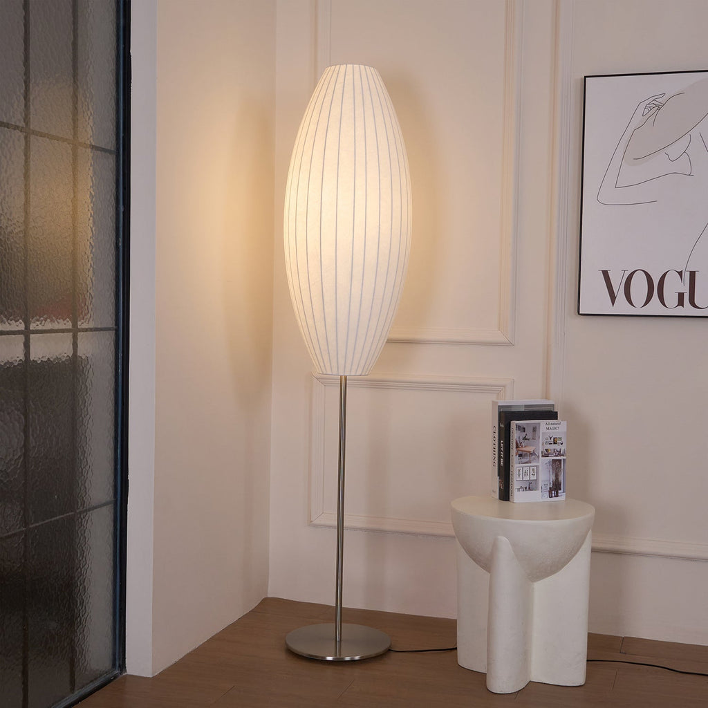 Nelson Floor Light, Floor Lamp, detail 29