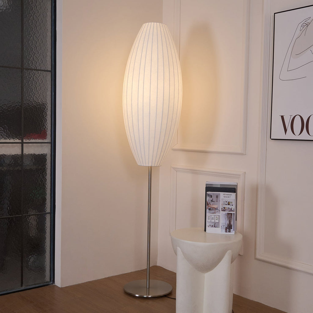 Nelson Floor Light, Floor Lamp, detail 12