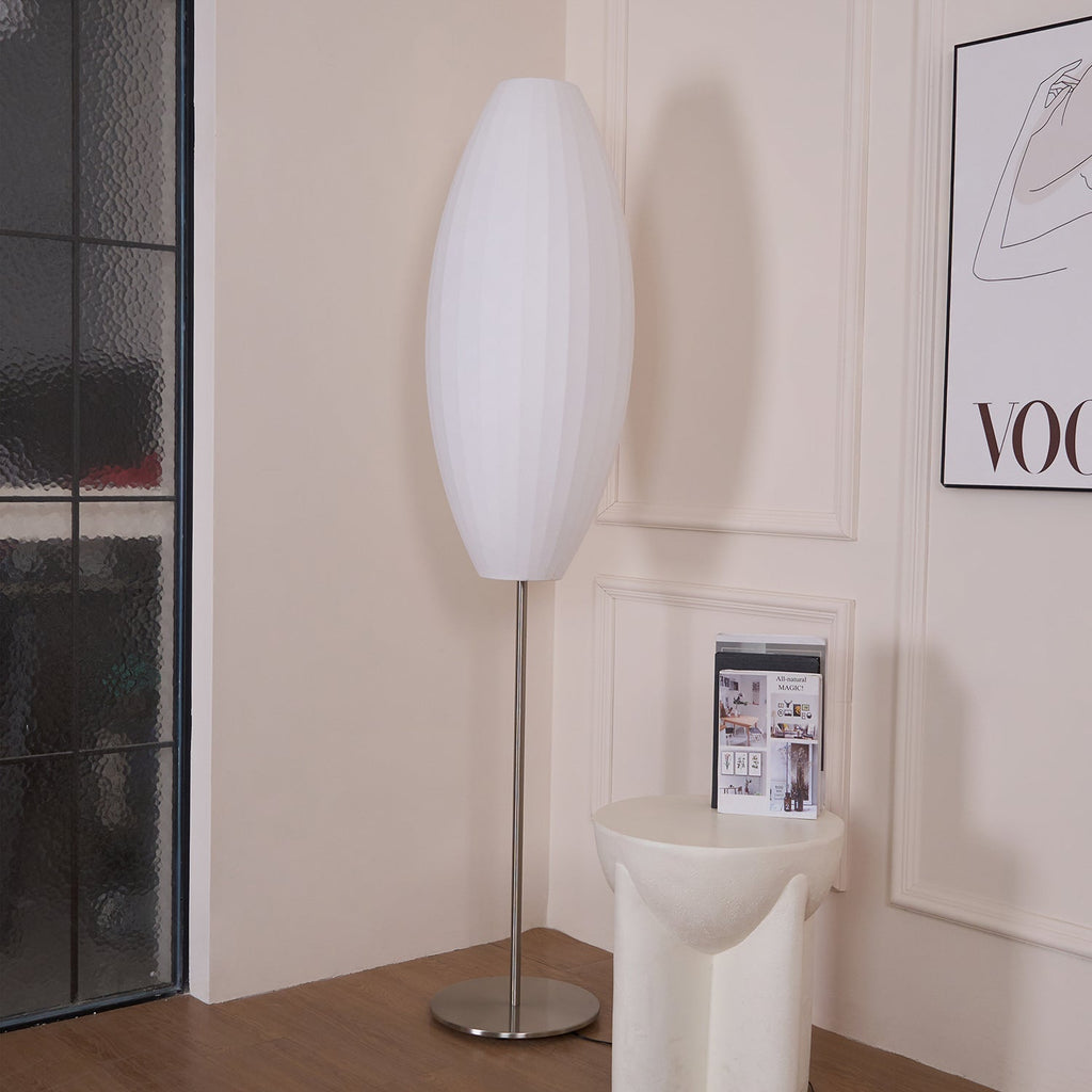 Nelson Floor Light, Floor Lamp, detail 32