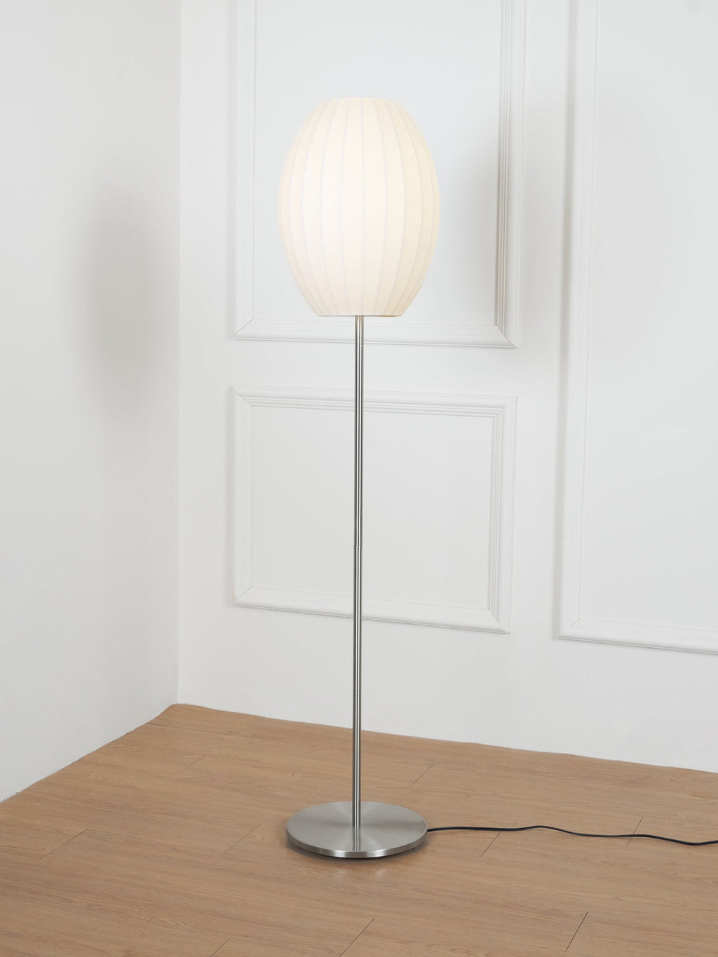 Nelson Floor Light, Floor Lamp, detail 20