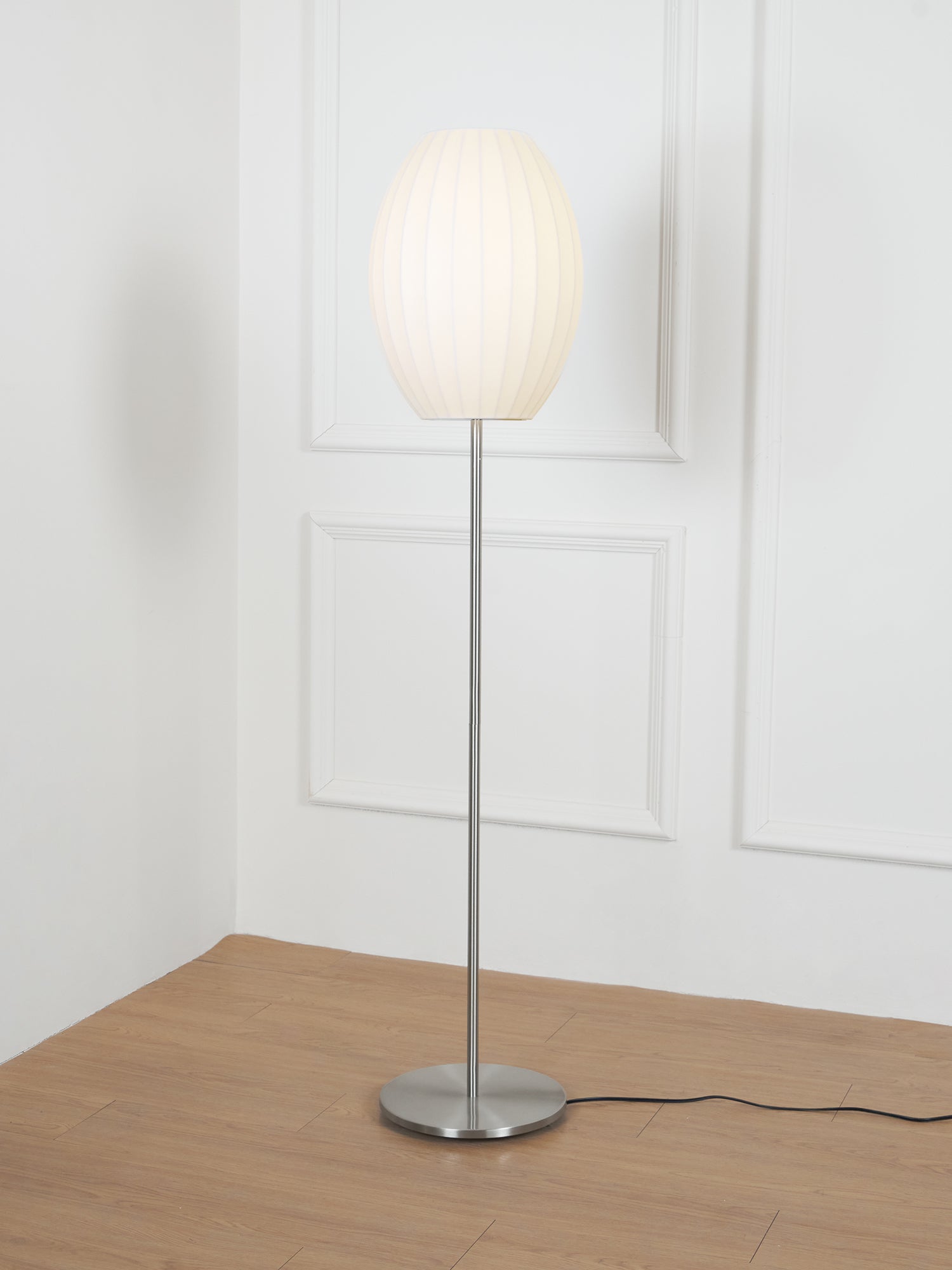 Nelson Floor Light, Floor Lamp, detail 20
