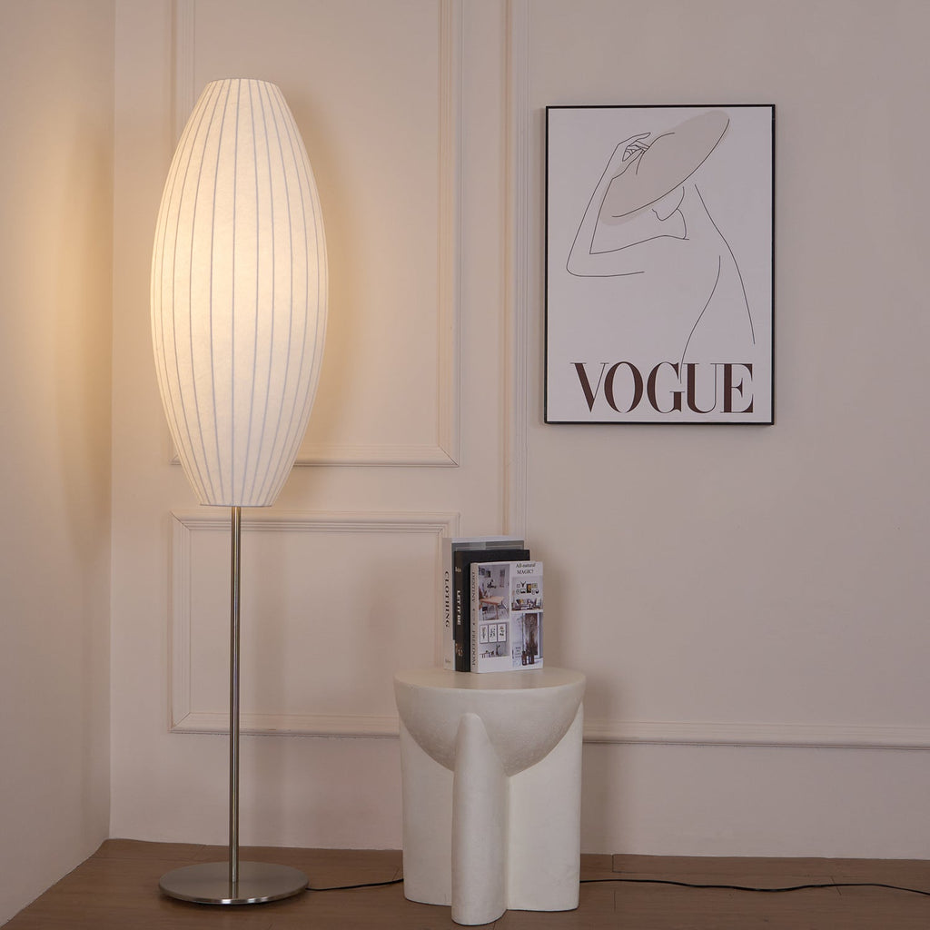 Nelson Floor Light, Floor Lamp, detail 30