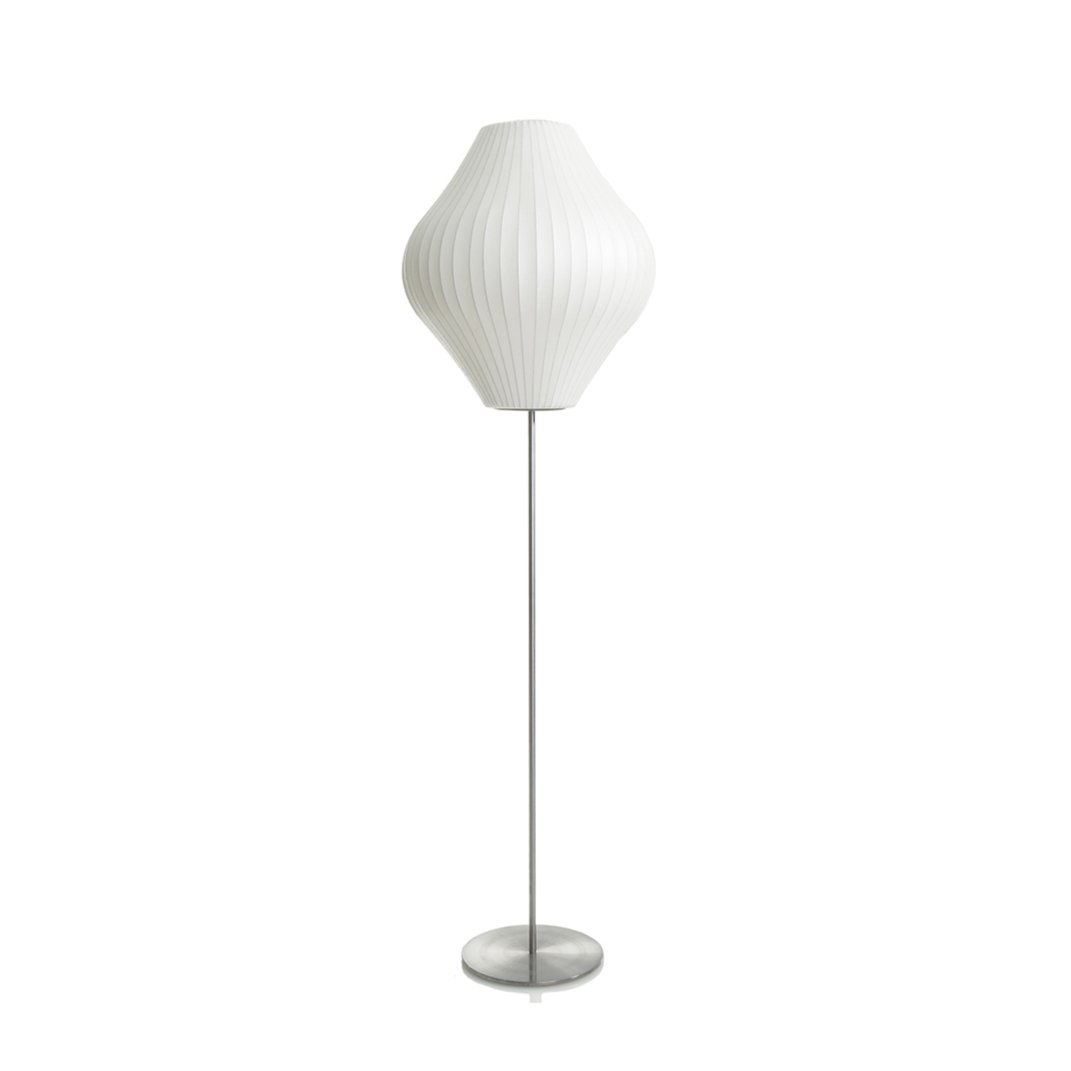 Nelson Floor Light, Floor Lamp, detail 18