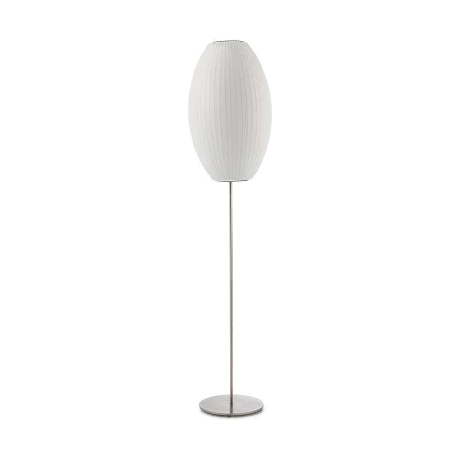 Nelson Floor Light, Floor Lamp, detail 16