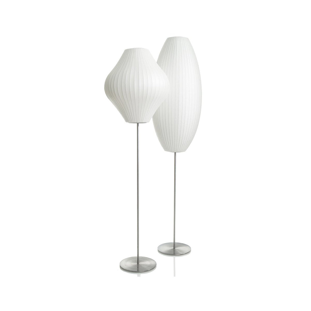Nelson Floor Light, Floor Lamp, detail 7