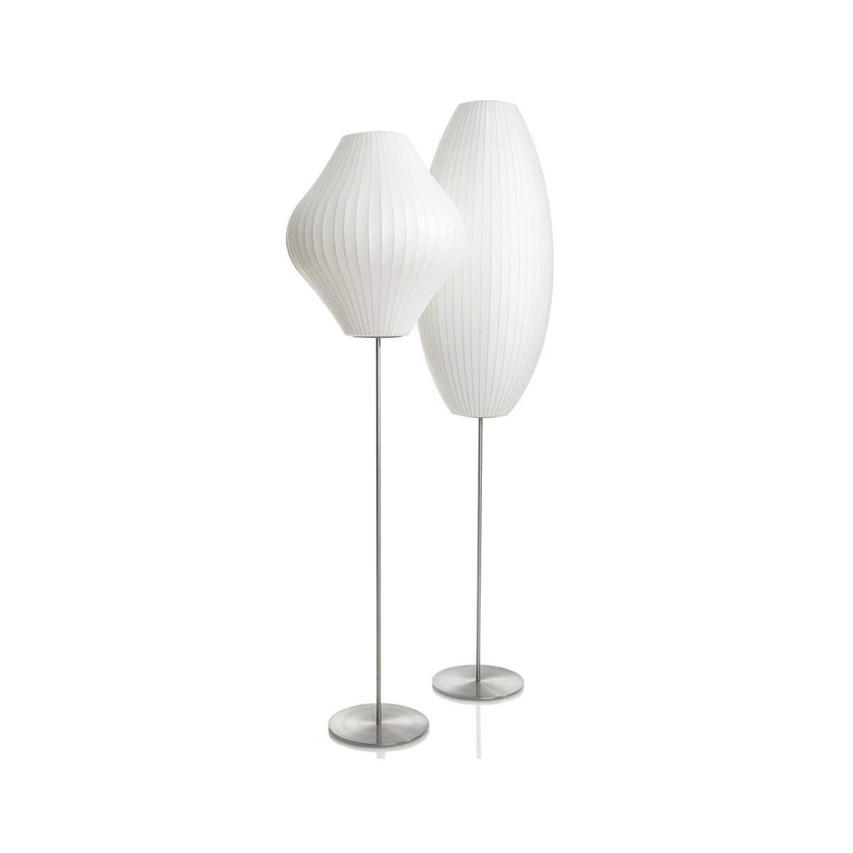 Nelson Floor Light, Floor Lamp, detail 7