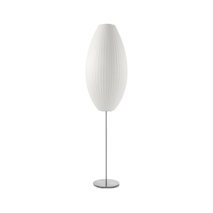 Nelson Floor Light, Floor Lamp, detail 13